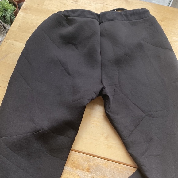 Black joggers - Picture 2 of 5